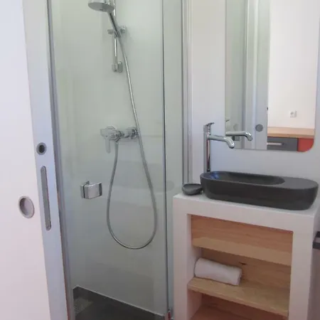By Cassis Chambre Privee Dans Maison Familiale Exterior foto