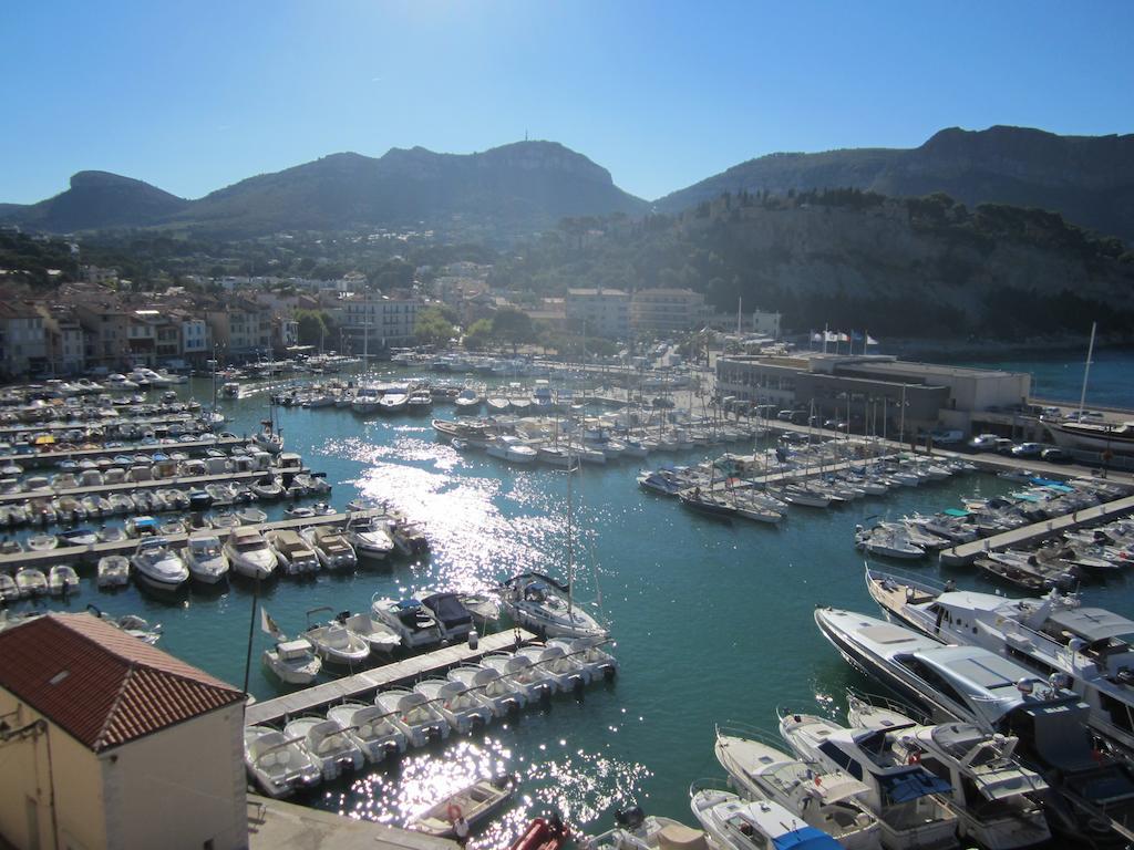 Privatunterkunft By Privee Dans Maison Familiale Cassis