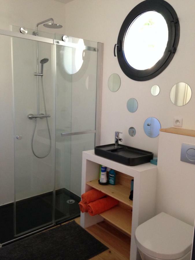 By Privee Dans Maison Familiale Privatunterkunft *