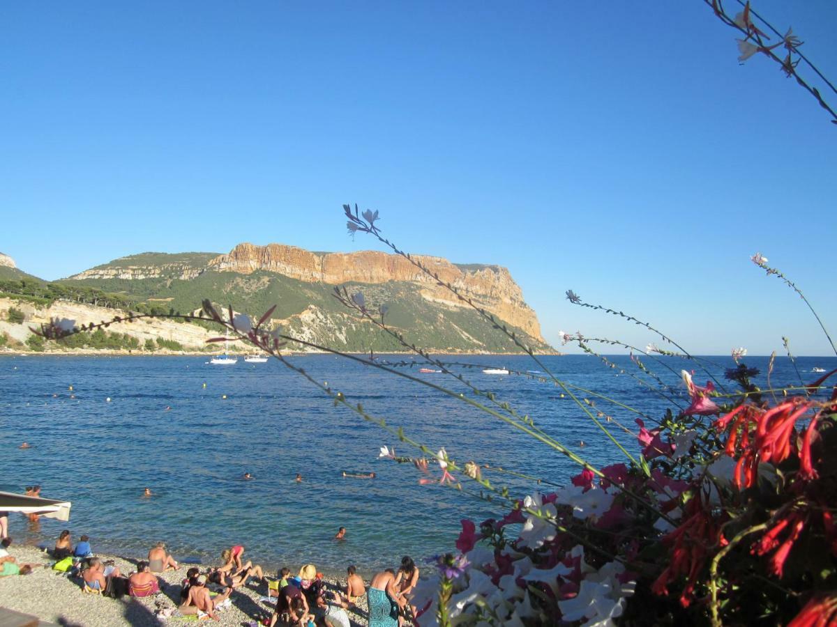 Privatunterkunft By Privee Dans Maison Familiale Cassis