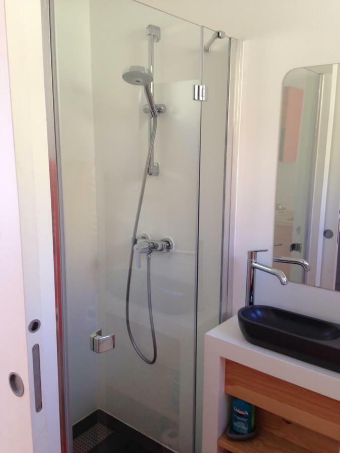 By Privee Dans Maison Familiale Privatunterkunft Cassis